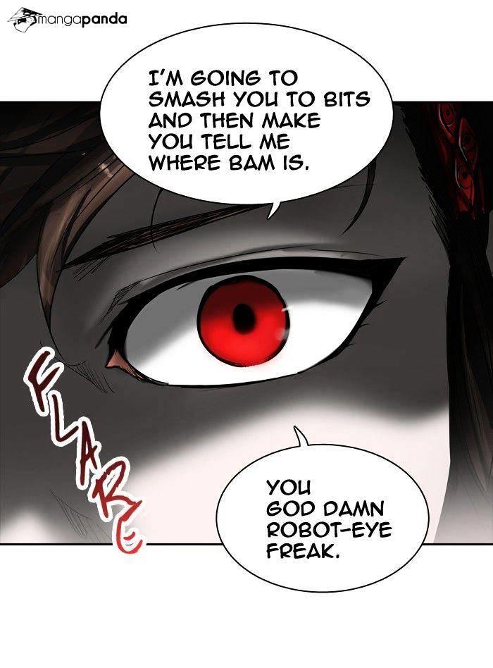 Tower Of God, Chapter 268 image 113